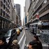City Partially Reopens 56th Street Near Trump Tower To Traffic
